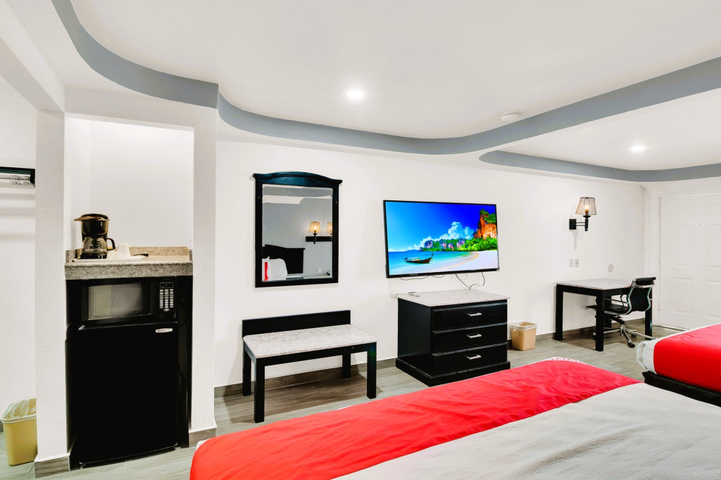 Three Rivers Executive Inn & Suites By OYO