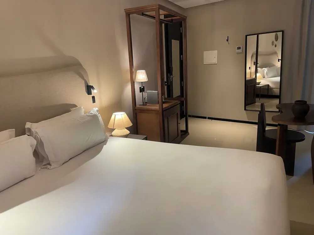 Casa Teva Lisboa Boutique Hotel by chic&basic