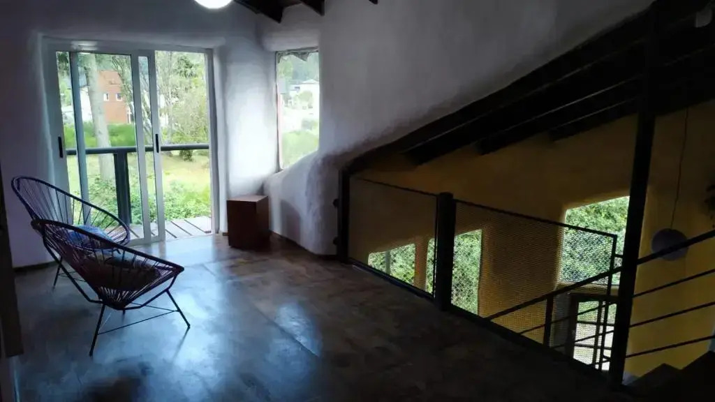 Zonda hostel cultural