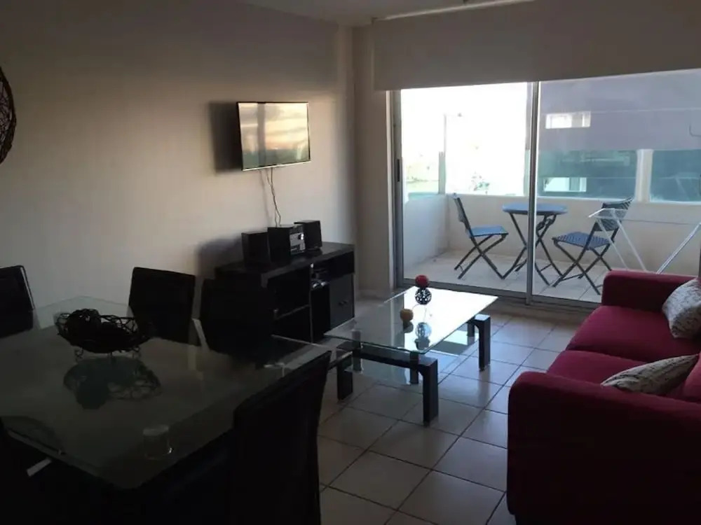 Departamento 4p Edificio Don Lorenzo Diaz