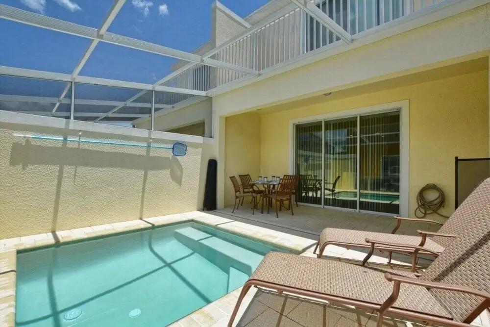 3-Bedroom Villa in Clermont 1613RC - Retreat