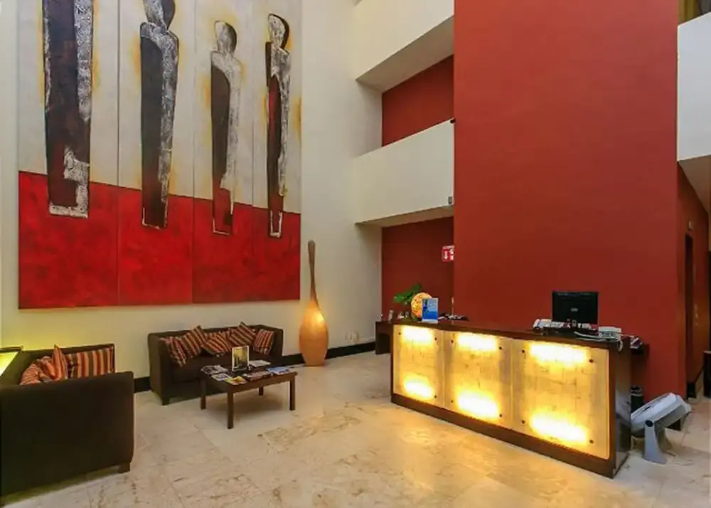 Pueblito Luxury Penthouse by Tripintravel