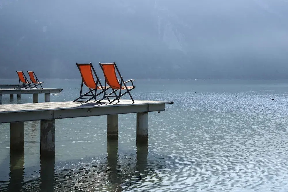 Novalaise Plage