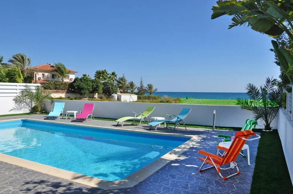 Villa Sunshine