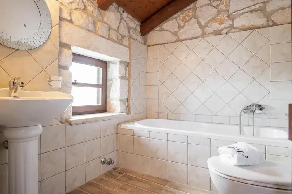 Villa Boscheto Tria