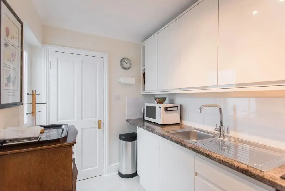 Stylish 3 bed House 2 Minutes From Baker Street!