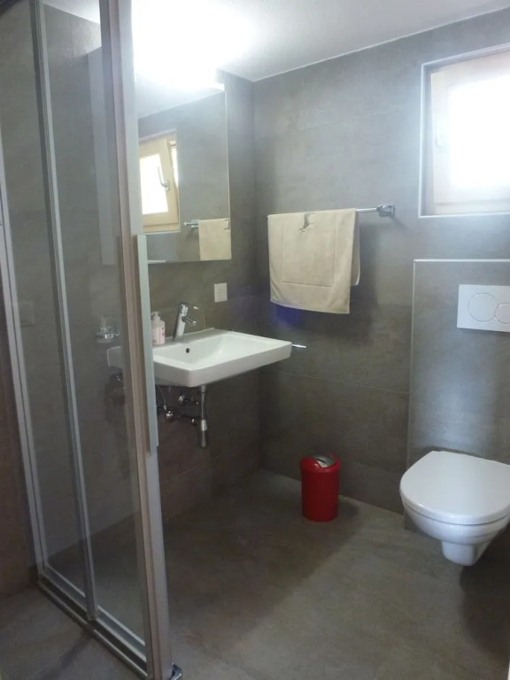 Chalet Clématites