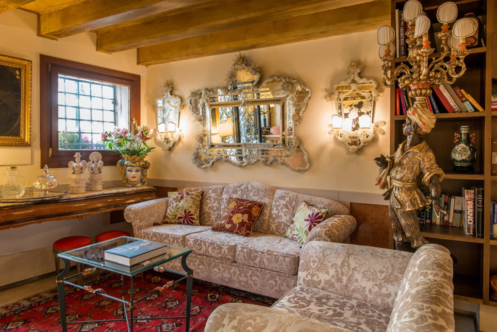 Hotel Santo Stefano