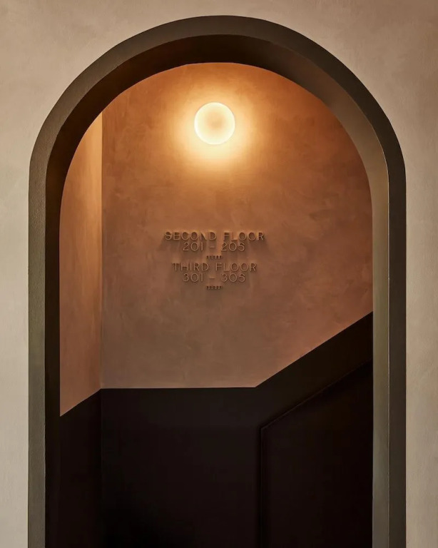 Archway Fishtown Residence