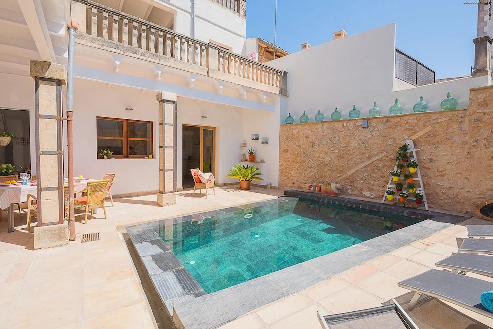Villa Migdia