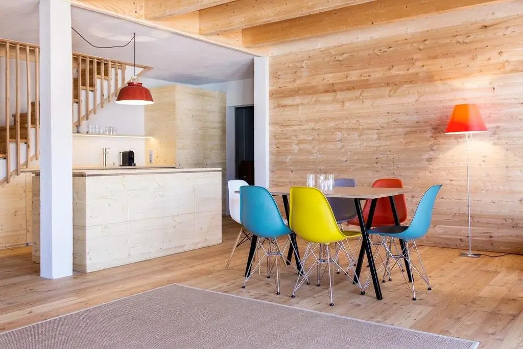 Alpenlofts