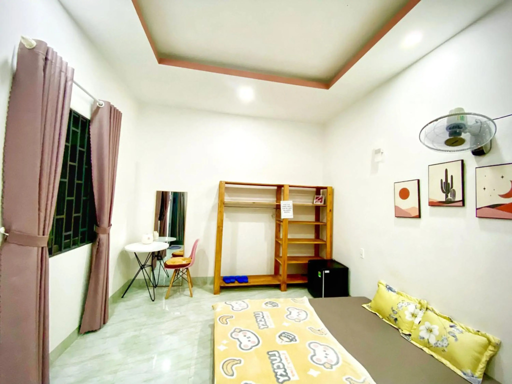 The Sweet Home