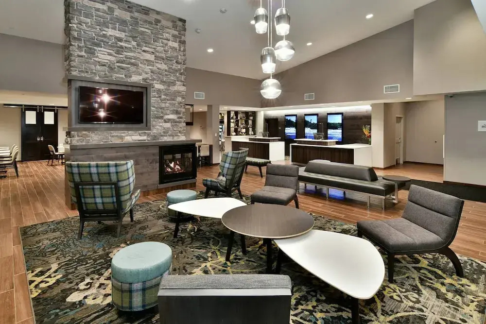 Residence Inn Eau Claire