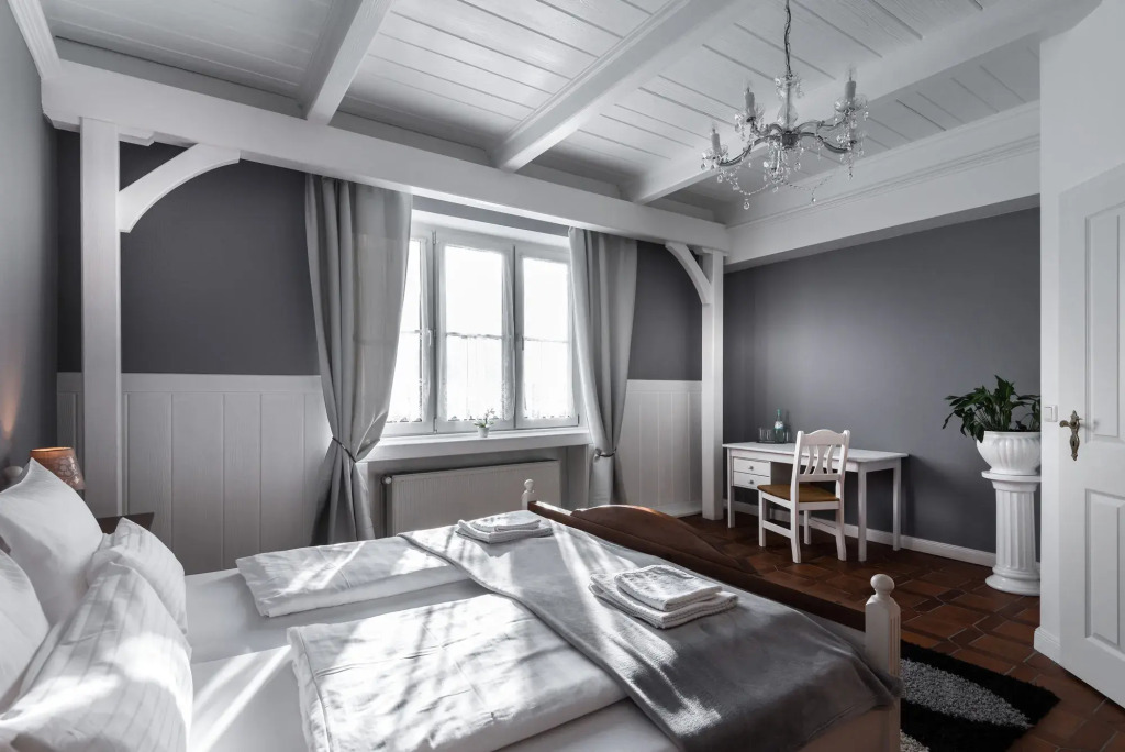 guestified BARBAROSSA Hotel