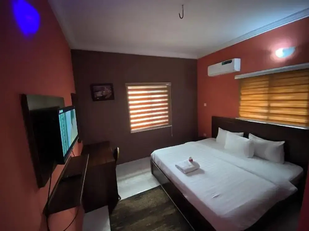 Amanda Apartment and Suites