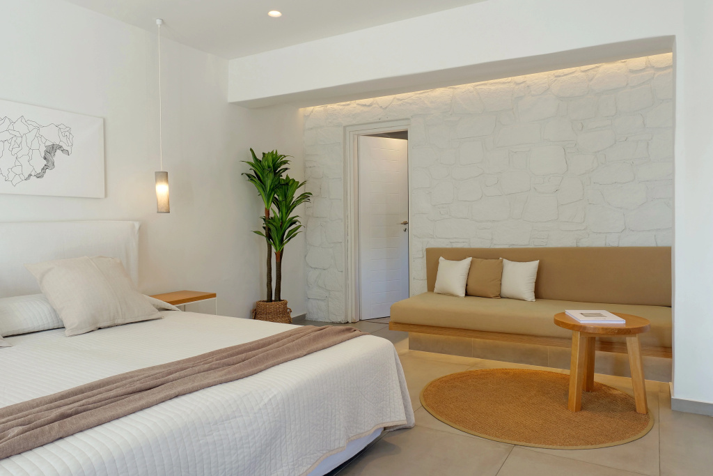 Andronikos Hotel