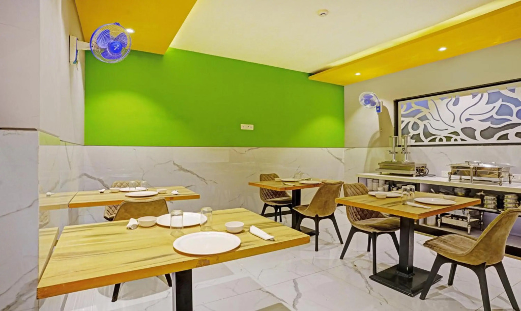 FabHotel Prime Grand