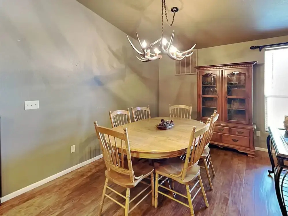 Alto Paradise by Ruidoso Vacation Rentals