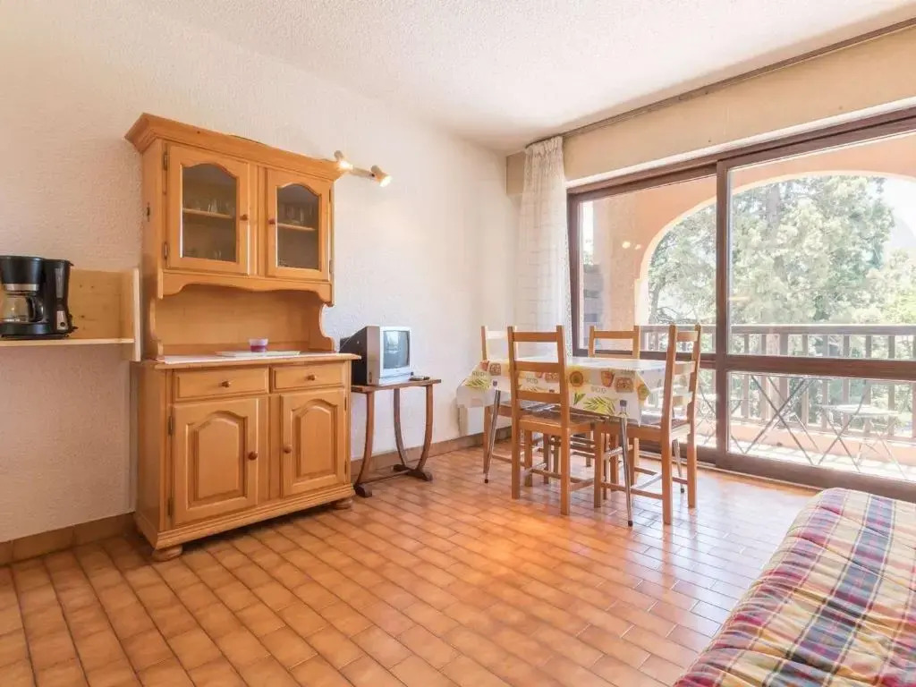 Appartement Briançon, 1 pièce, 2 personnes - FR-1-330C-48