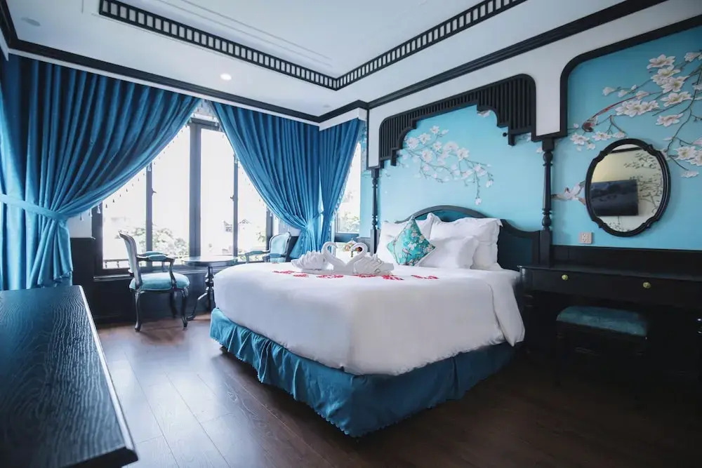 The ORCHID PREMIUM Hotel