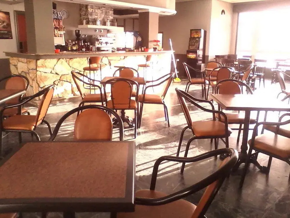 Hotel Gavia
