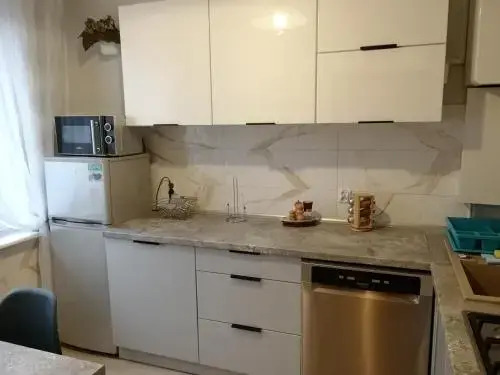 Apartament, Domek Aga