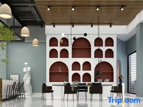 MG Art Hotel