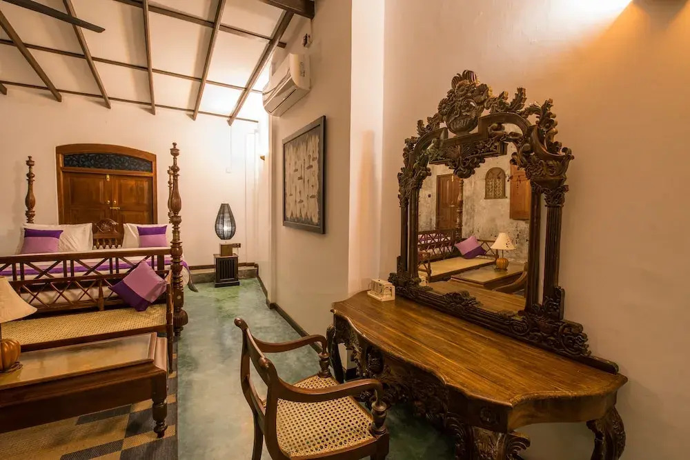 Ovenrose Villa