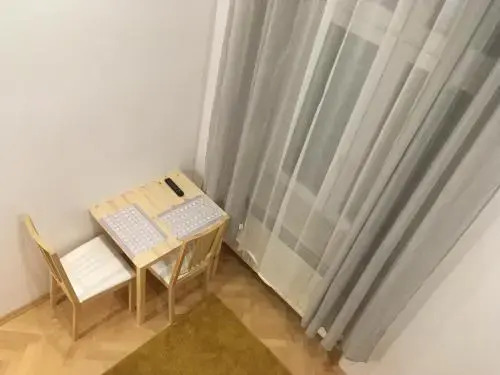 City Space Apartments