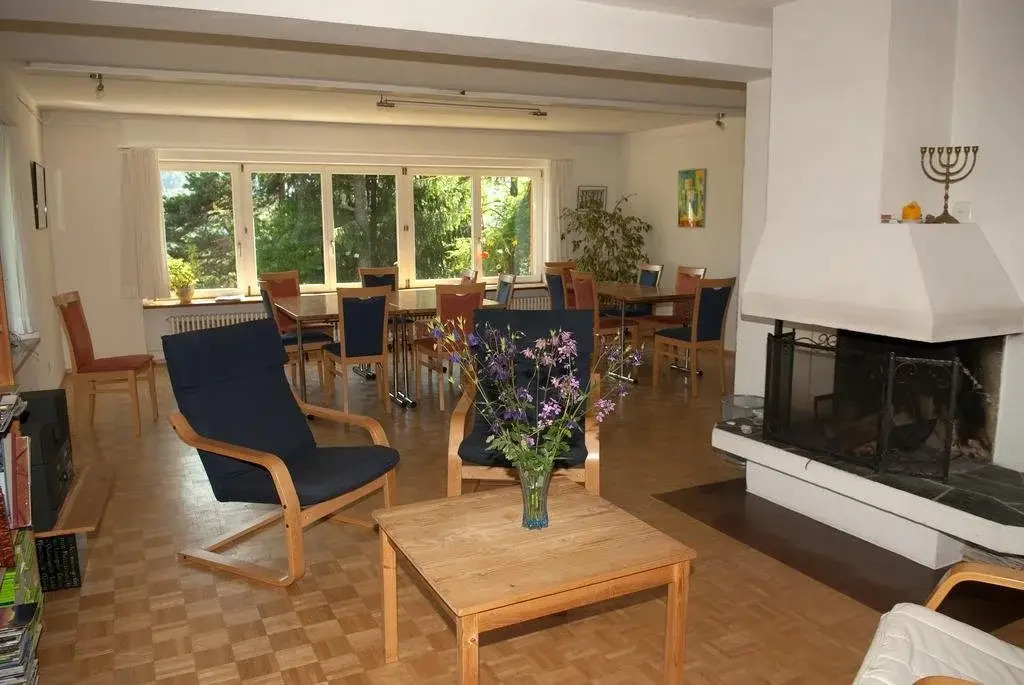 Pension Casa Selva