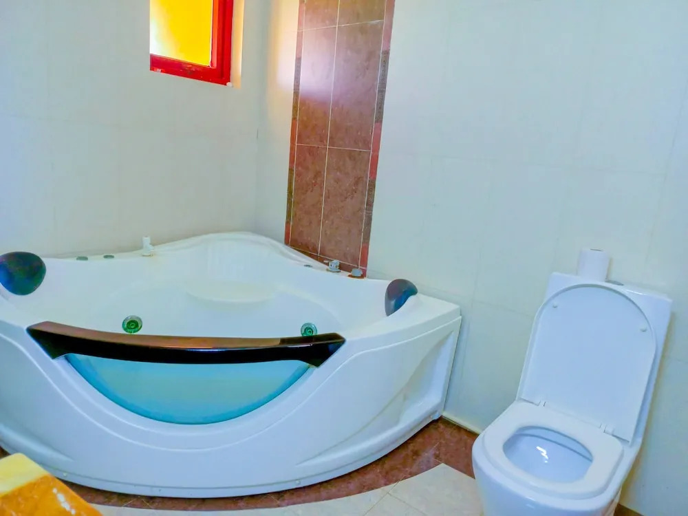 Ishara Beachfront Homes And Suites