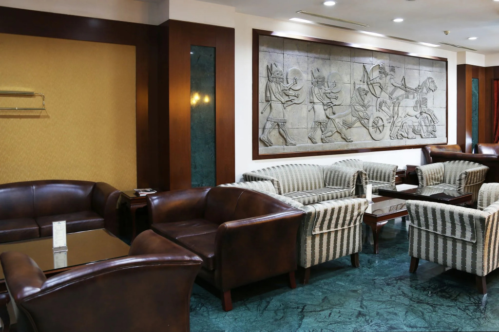Benler Otel Laleli ISTanbul