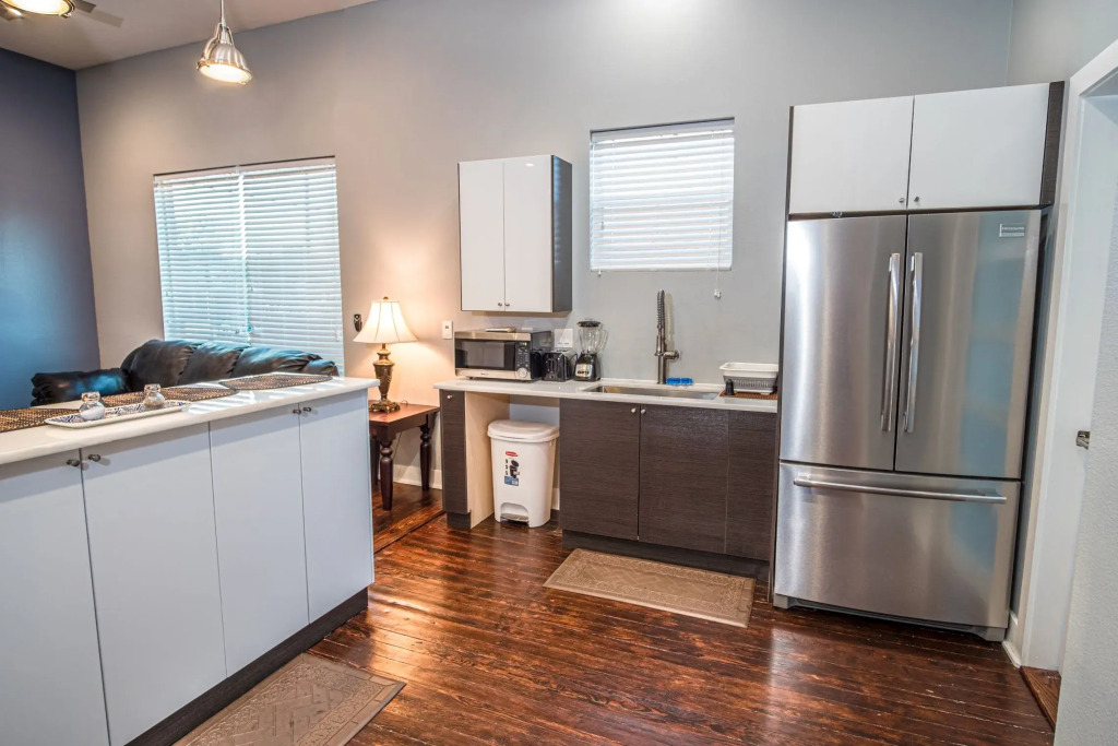 Prosperity Place Remodeled 3br 2ba Near Downtown