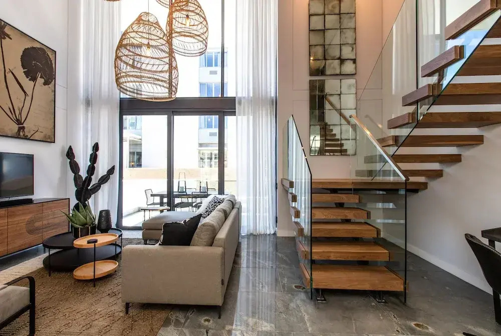 Bradway Apartments