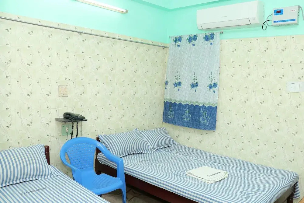 SIU Elite INN