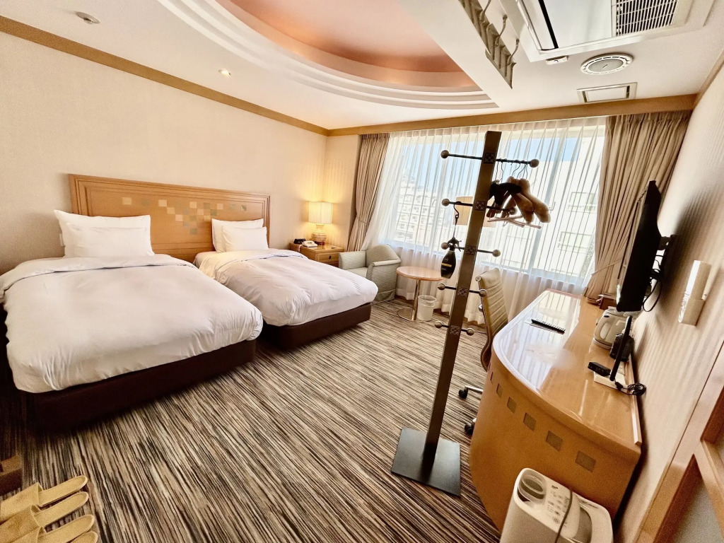 Hotel Pulitzer Jiyugaoka