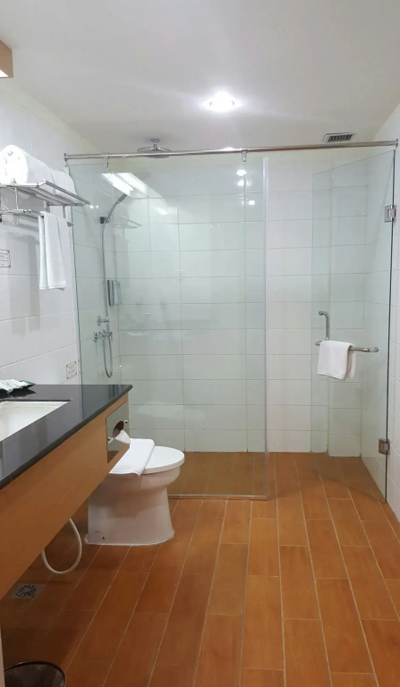 OYO 666 D' Grande Hotel Batam