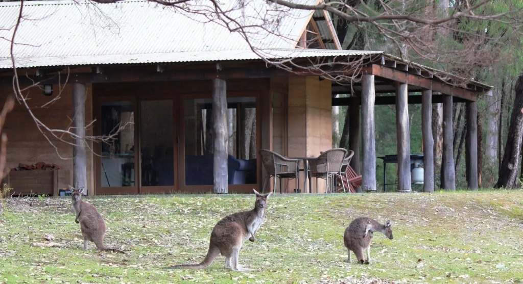 Marima Cottages