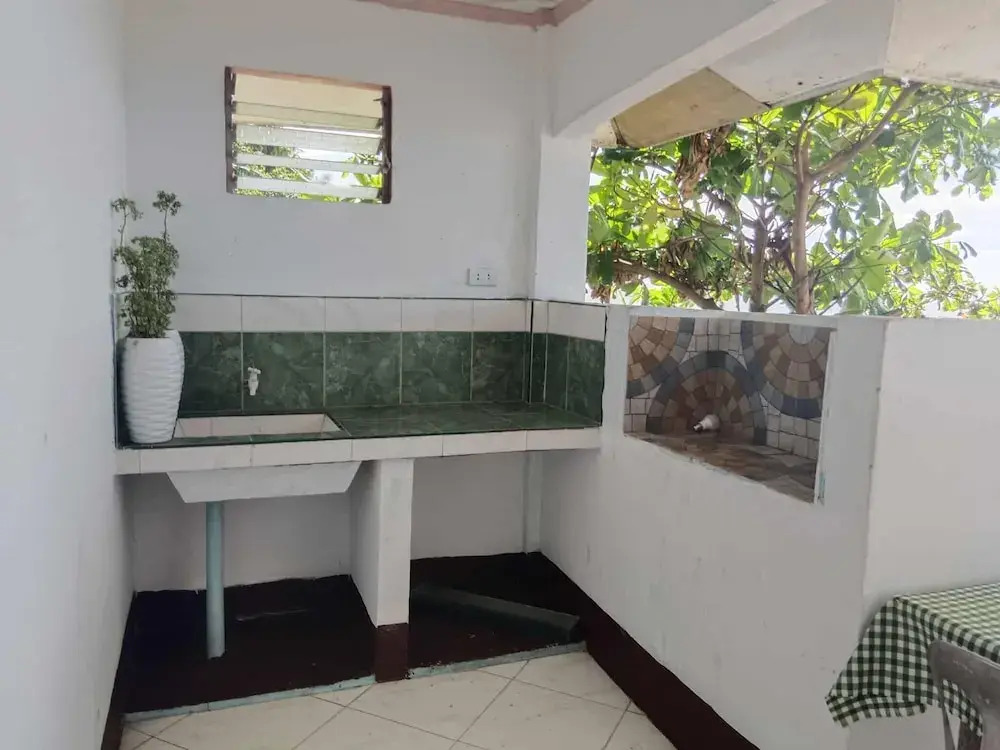 Terrasse Beach Resort