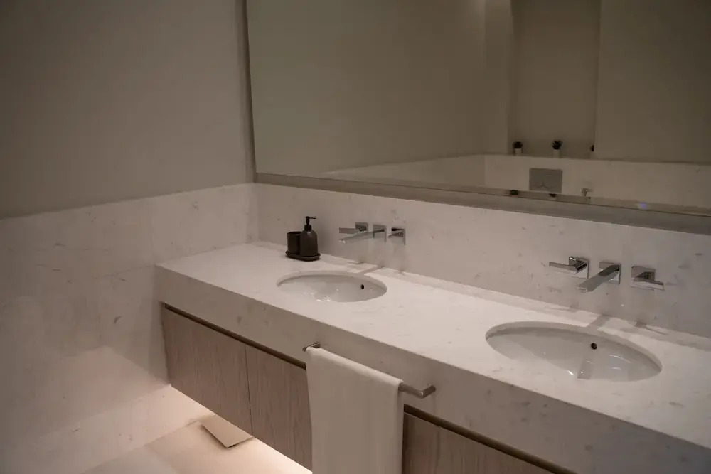 The Palm Tower, Luxurious Apartment