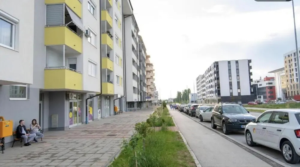 Beautiful Athena Apartment Located in Lukavica