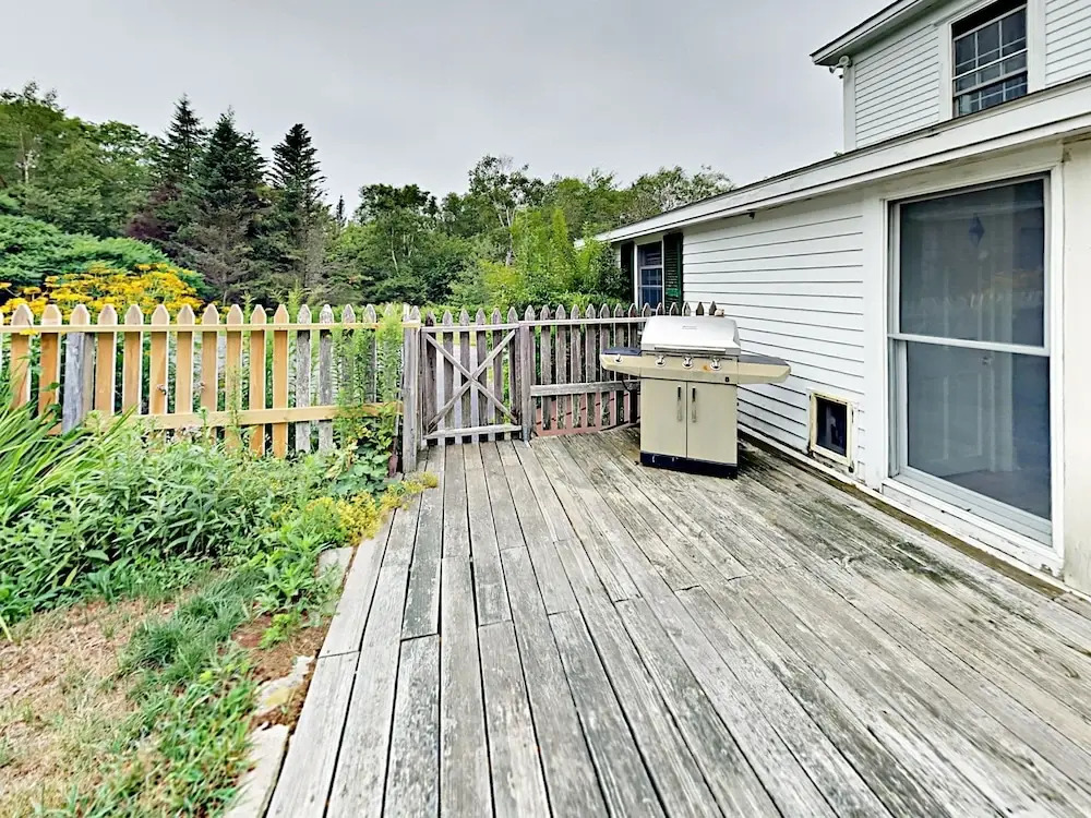Classic New England  3 Bedroom Home