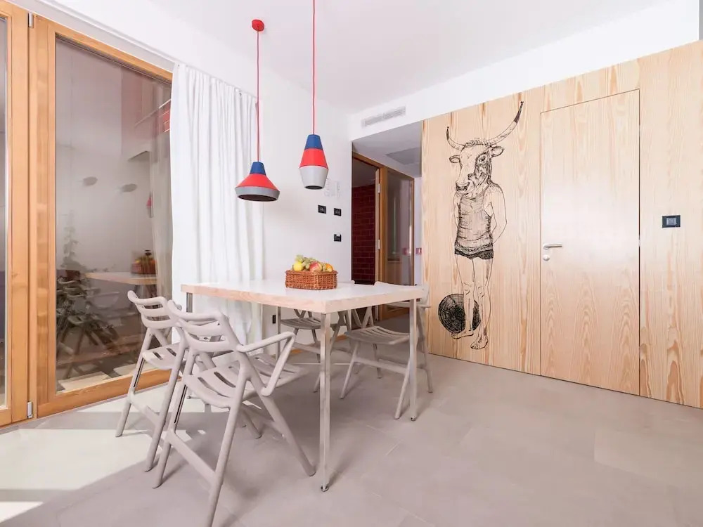 Comfortable Holiday Home With a Microwave, Near Rovinj