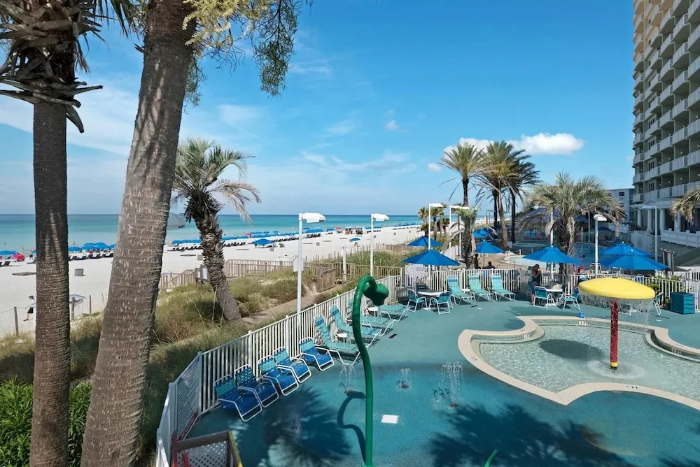 Boardwalk 508