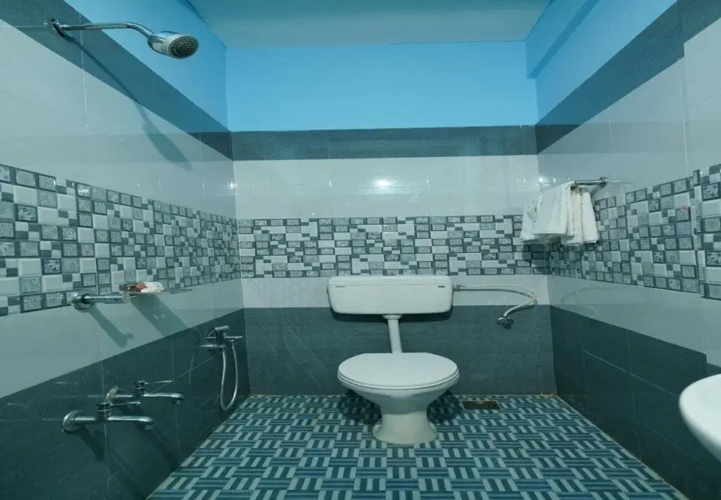 River View Inn By OYO Rooms