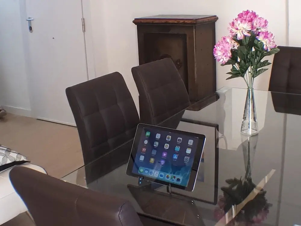 Apartment With 3 Bedrooms in Málaga, With Balcony and Wifi - 1 km From