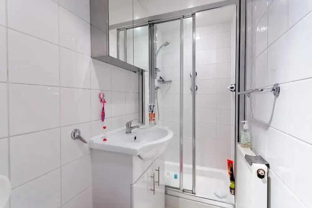 3 Bedroom Apartment Near Primrose Hill