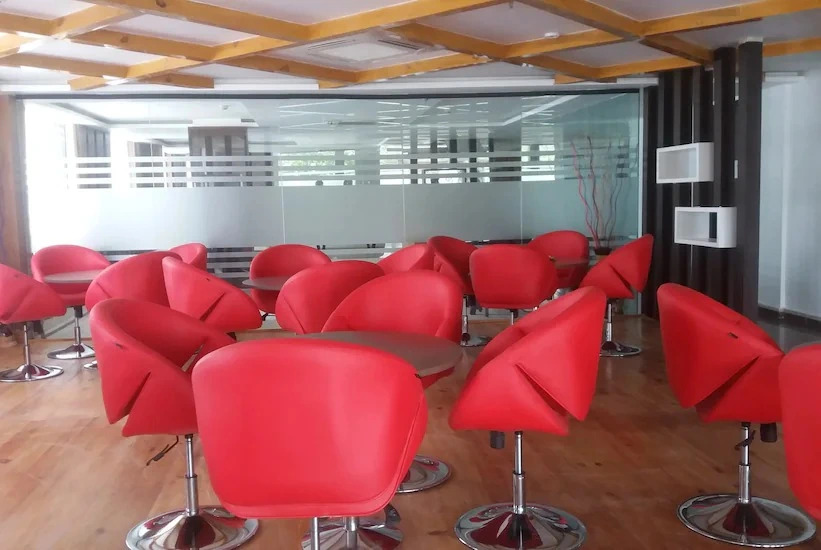 Ishanika Hotel