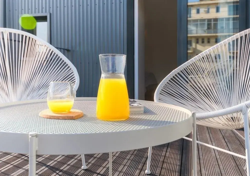 Bom Jardim Apartments
