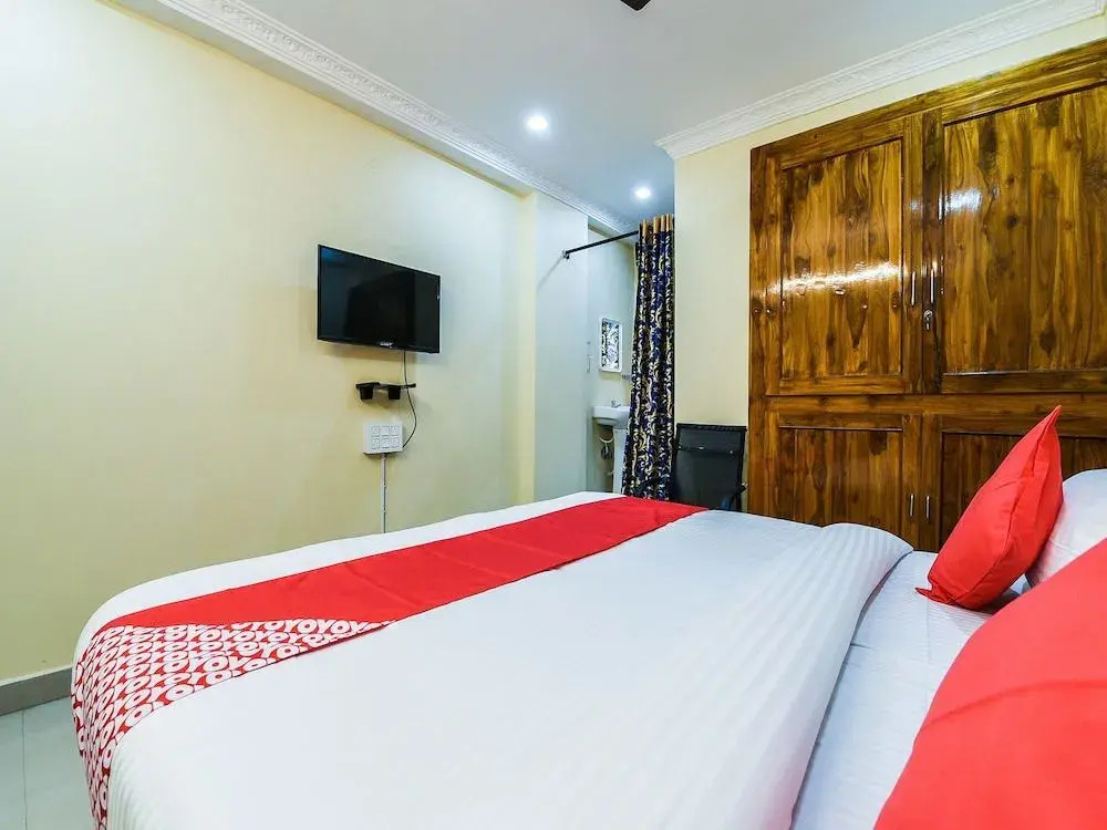 Oyo 16856 Sri Jaya Guesthouse